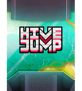 Hive Jump 2: Survivors GOG.com Key GLOBAL